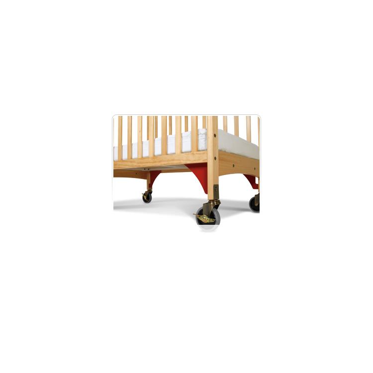 FirstResponder Evacuation Crib Integrity Furniture